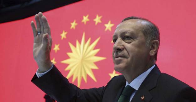 Türkiye'de İlk Defa Bir Cumhurbaşkanı Halk Oyuyla Seçileli 6 Yıl Oldu