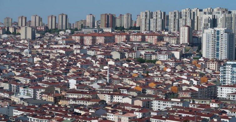 Türkiye'de kira fiyatlarının artışı durmak bilmiyor: İstanbul'da en çok artış Zeytinburnu'nda!