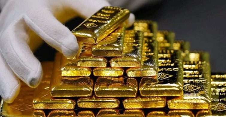 Türkiye'de Son 5 yılda 292 Ton Altın Keşfedildi! En Büyük Altın Kaynağı Hangi İlimizde?