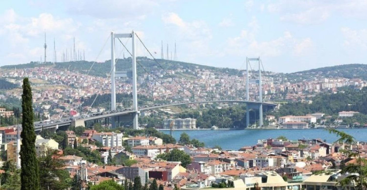Türkiye’de yabancı konut satışı devam ediyor mu? İşte yabancı konut satış rakamları