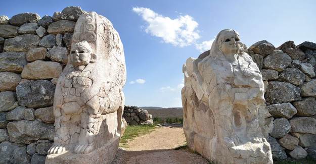 Türkiye'deki Dünya Miras Alanları Kalıcı Sergilerle Tanıtılacak