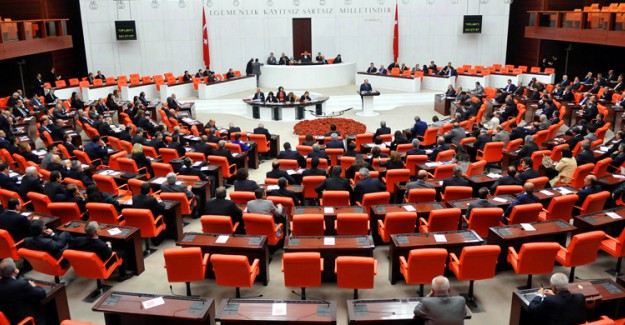 Türkiye'deki Milletvekili Maaşları, Avrupalı Vekilleri Geride Bıraktı