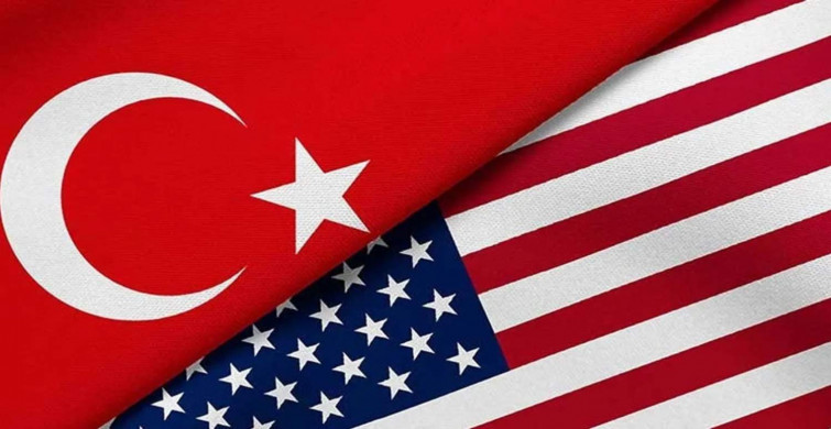 Türkiye’den ABD’ye sert mesaj: Kesinlikle kabul edilemez