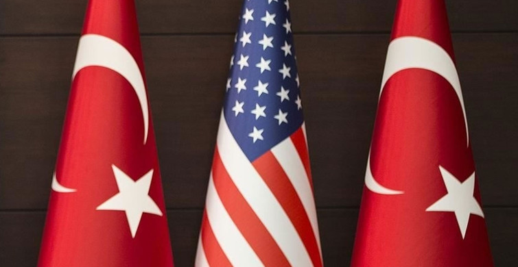 Türkiye'den ABD'ye ticari diplomasi atağı: Üst düzey yetkililerden oluşan heyet yarın yola çıkacak