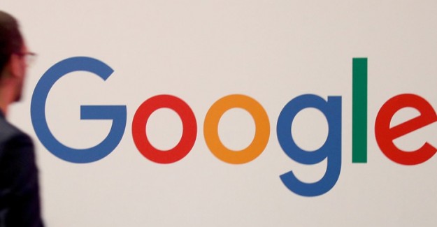 Türkiye'den Google'a 98,3 Milyon Liralık Ceza