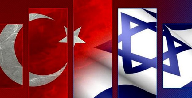 Türkiye'den İsrail'e Tokat Gibi Cevap!