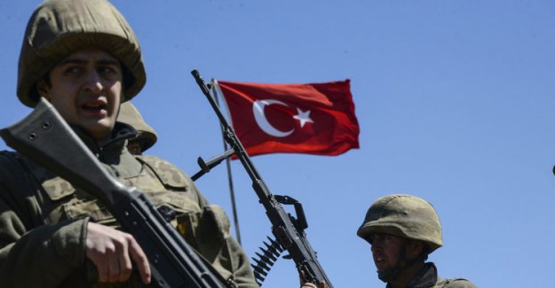 Türkiye'den Kararlı Açıklama: Operasyonlar Devam Edecek