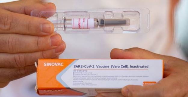 Türkiye'den KKTC'ye Aşı Gönderilecek