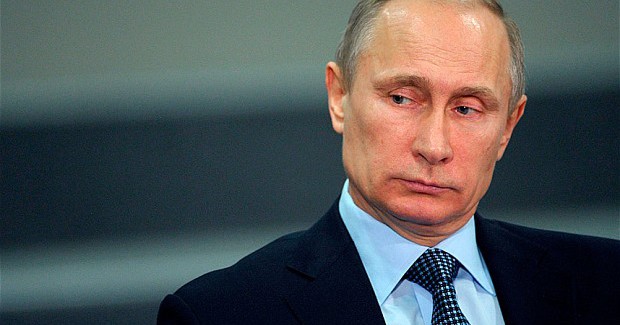 Türkiye'den Putin'i Çıldırtacak Hamle