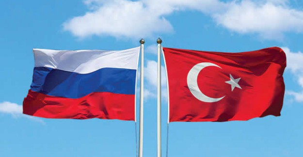 Türkiye'den Rusya'yı Çıldırtan Karar