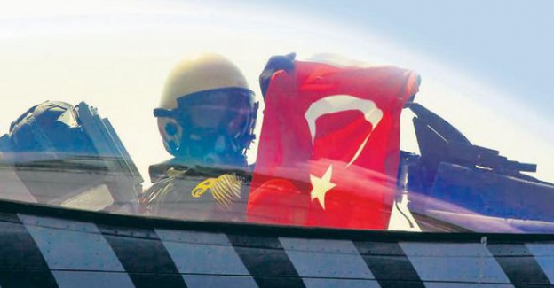 Türkiye'den Rusya'yı Kızdıracak Dev İşbirliği