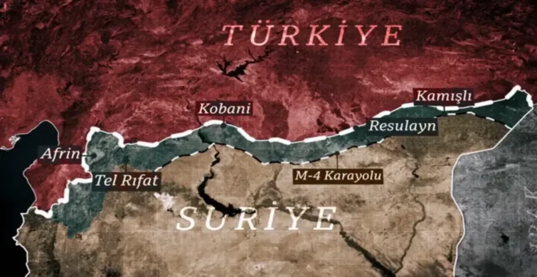 Türkiye'den Suriye ile Normalleşme Açıklaması: Dört Adımda İzlenmesi Gereken Yol