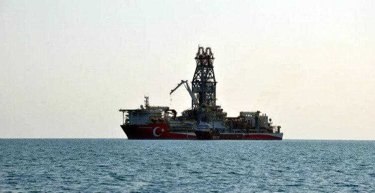 Türkiye’den yeni enerji hamlesi: Rota belirlendi