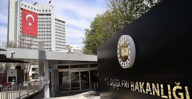 Türkiye'den Yunanistan'a ve GKRY'ye Sert Çıkış!