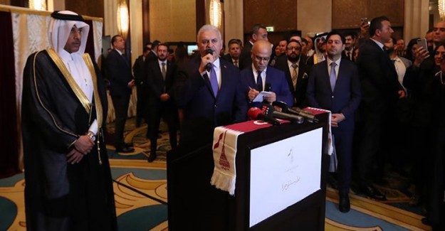 Türkiye-Katar İlişkilerinde Büyük Gelişme
