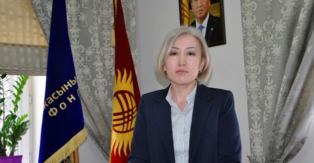 Türkiye-Kırgızistan Arasında Sosyal Güvenlik Anlaşması İmzalandı