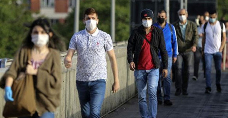 Türkiye’nin 24 Mayıs Koronavirüs Tablosu