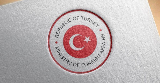 Türkiye'nin Diyalog Ortaklığı Teklifi Onaylandı
