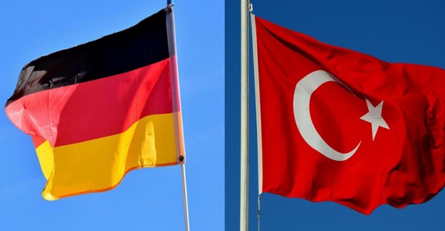 Türkiye'nin Doğu Akdeniz Hamleleri Alman Basınında Ses Getirdi