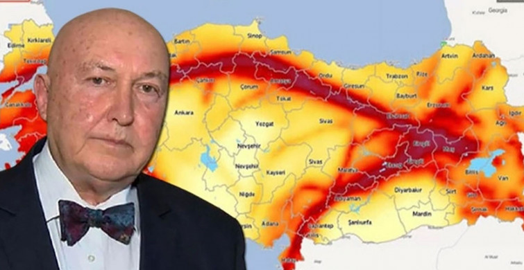 Türkiye’nin en büyük depremi hakkında Prof. Ahmet Ercan’dan dikkat çeken açıklama: Göçük atında 184 bin kişi var