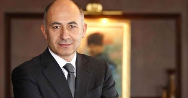 Türkiye'nin En Zengin İsmi Rönesans Holding Başkanı Erman Ilıcak Oldu