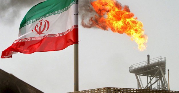 Türkiye'nin İran'dan Petrol İhracatını Kasım Ayında Sıfırlandı