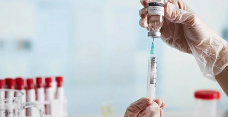 Türkiye’nin Koronavac Aşısıyla İlgili Yürüttüğü Faz-3 Çalışmalarının Sonuçları Açıklandı