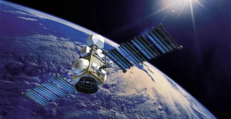 Türkiye'nin Milli Gururu Türksat 6A Uydusu, 9 Temmuz'da Uzaya Fırlatılacak!