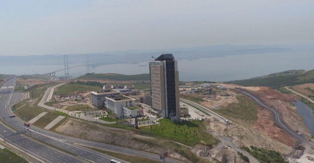 Türkiye'nin Otomobili Girişim Grubu Faaliyetlerine Yeni Merkezinde Devam Edecek