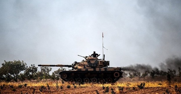 Bakan Açıkladı! Oraya Asker Göndereceğiz!