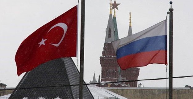 Türkiye'nin Talebine Rusya'dan Ret