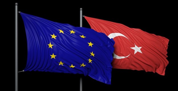 Türkiye'yi Donduran AB'nin Yeni Sinsi Planı: Şimdi de Bunu Dayatacaklar
