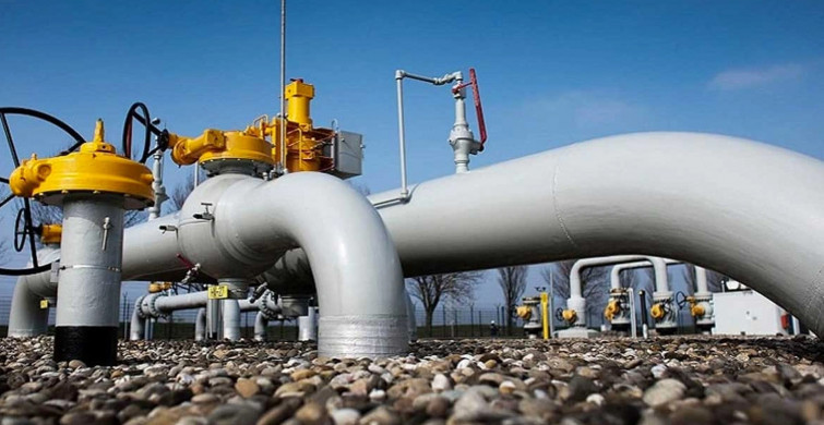 Türkmenistan'ın gazına Avrupa ilgisi: Türkiye, Azerbaycan ve Türkmenistan arasında enerji iş birliği hız kazanıyor!