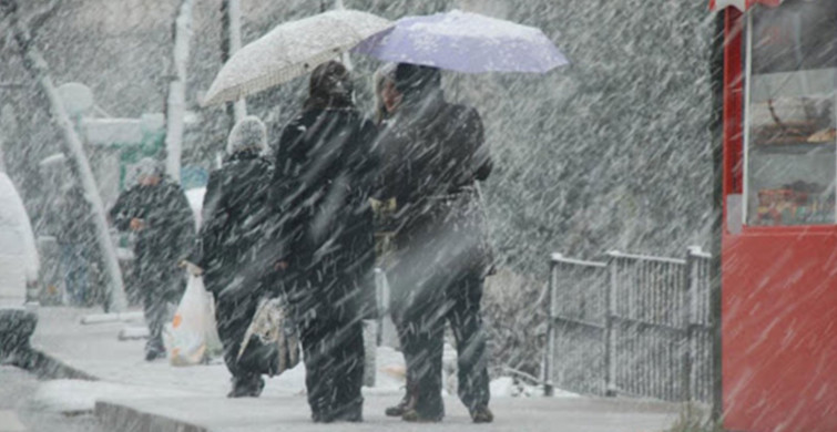 Turuncu alarm nedir, neden verilir? Meteoroloji'de turuncu alarm tanımı