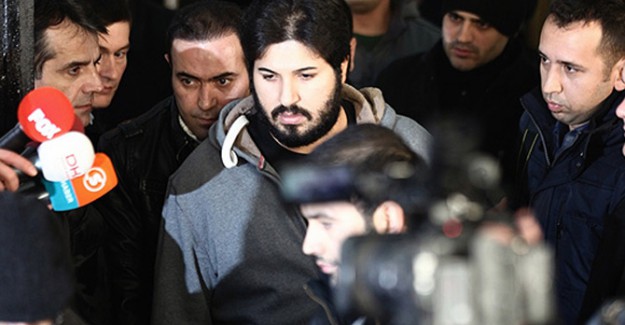 Tutuklu Reza Zarrab İçin Flaş Karar!