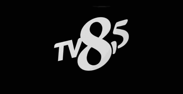 TV 8.5 kaçıncı kanalda? TV8,5 uydu frekans ayarları