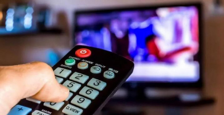 TV yayın akışı: Bugün kanallarda neler var? Bugün hangi diziler var? 23 Temmuz 2022 Cumartesi TV yayın akışı
