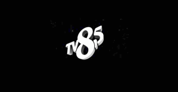 TV8,5 Tv Türksat frekans ayarları 2022 - TV8,5 Tv Digitürk, D-Smart, Tivibu ve KabloTV'de kaçıncı kanalda?