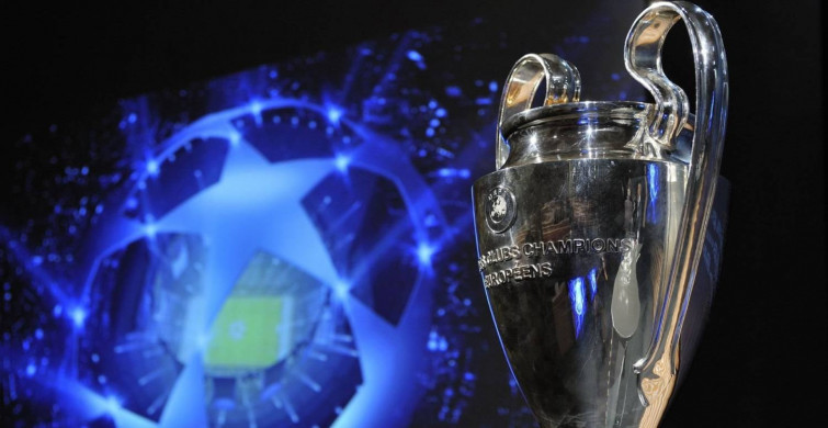 TV8,5 UEFA Şampiyonlar Ligi canlı maç izle: TV8,5 şifresiz HD maçı izle