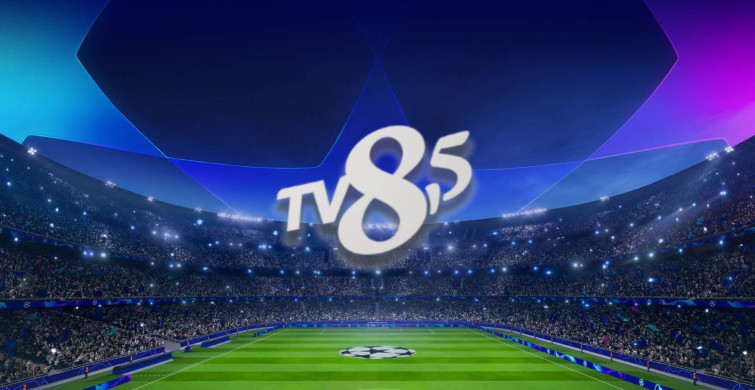 TV8,5’ta bugün hangi maçlar var? TV8,5 Kopenhag Galatasaray maçını verecek mi?12-13 Aralık TV8,5 TV yayın akışı