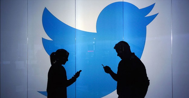 Twitter CEO'su Jack Dorsey'in Hesabı Hacklendi