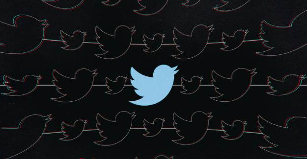 Twitter, Filistinli Hesapları Kapatıyor