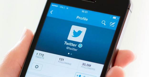 Twitter Mavi Tik Başvuruları Tekrar Başlıyor
