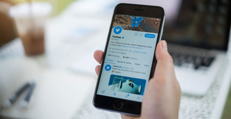 Twitter skandalı büyüyor: Milyonlarca kullanıcının bilgileri ifşa oldu!
