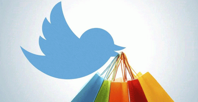 Twitter Uygulama İçi Alışveriş Özelliğini Tanıtıyor