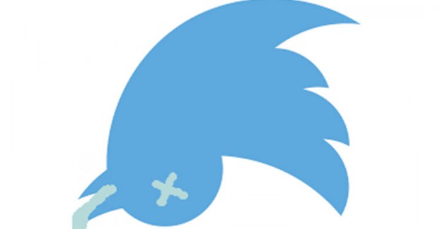 Twitter'a Giriş Problemi: Twitter Çöktü mü?
