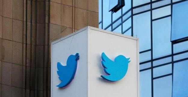 Twitter'dan Çin'e Kısıtlama