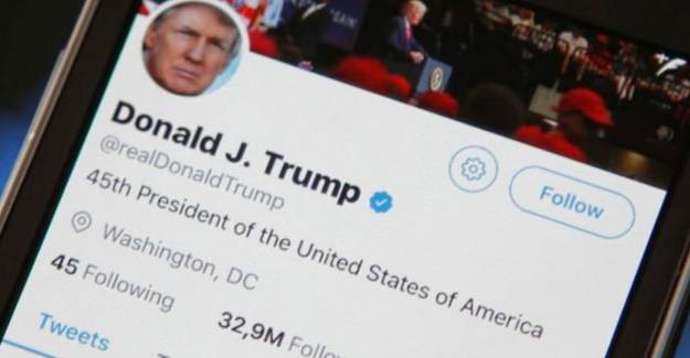 Twitter'dan Kısıtlama Kararı