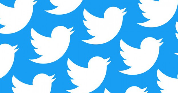 Twitter'dan Terör Örgütüne Skandal Destek