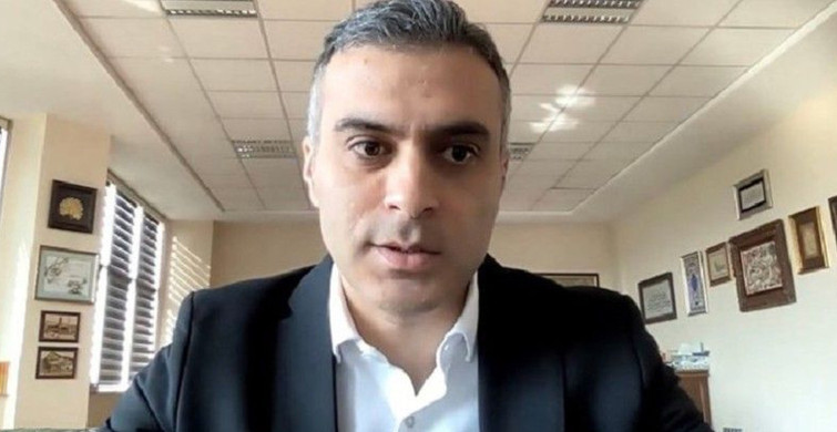 Twitter'dan Yaptığı Paylaşımla Gündem Olan Hüseyin Gökalp Kimdir?